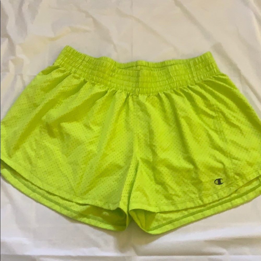 Champion Shorts